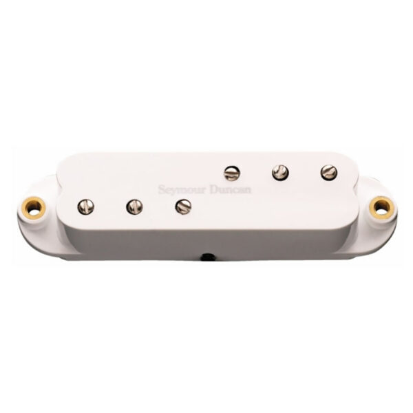 Seymour Duncan SDBR-1n Duckbucker Neck Pickup - White