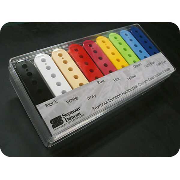 Seymour Duncan SH-11 Custom Custom Humbucker - Custom Color