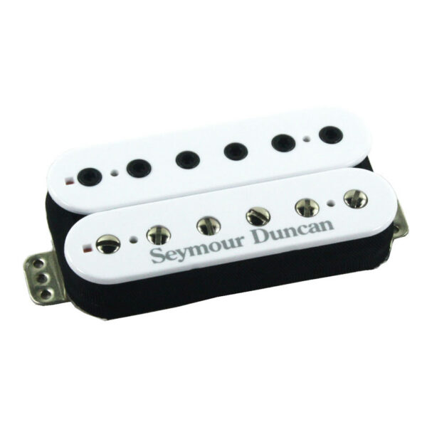 Seymour Duncan SH-12 Screamin' Demon - White