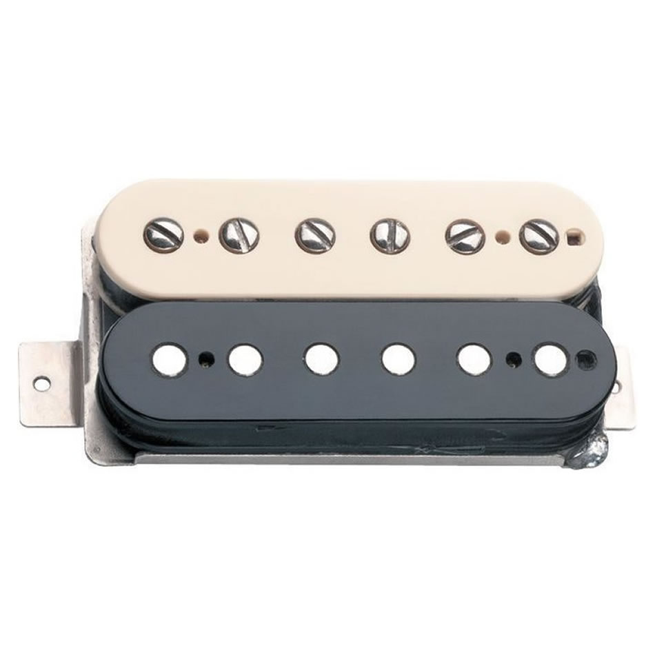 Seymour Duncan SH-1N '59 Neck Humbucker - Zebra - Image 2