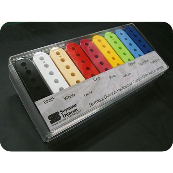 Seymour Duncan SH-2N Jazz Neck Humbucker – Custom Color