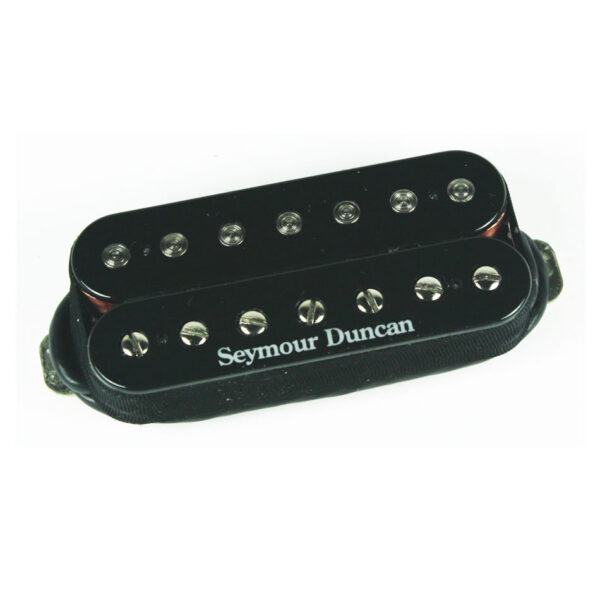 Seymour Duncan SH-4 JB 7-String Humbucker - Black
