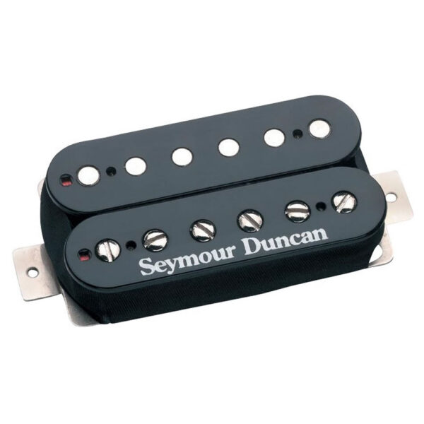 Seymour Duncan SH-4 JB Humbucker – Black