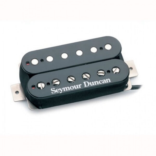 Seymour Duncan SH-5 Duncan Custom Humbucker – Black