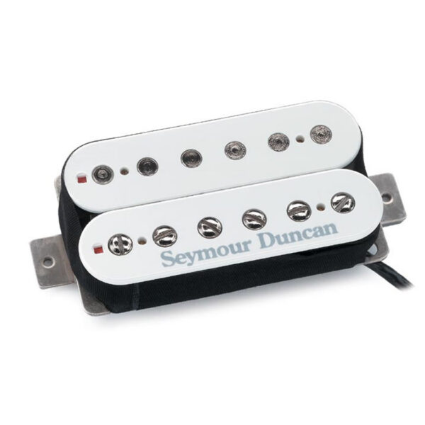 Seymour Duncan SH-5 Duncan Custom Humbucker (White)