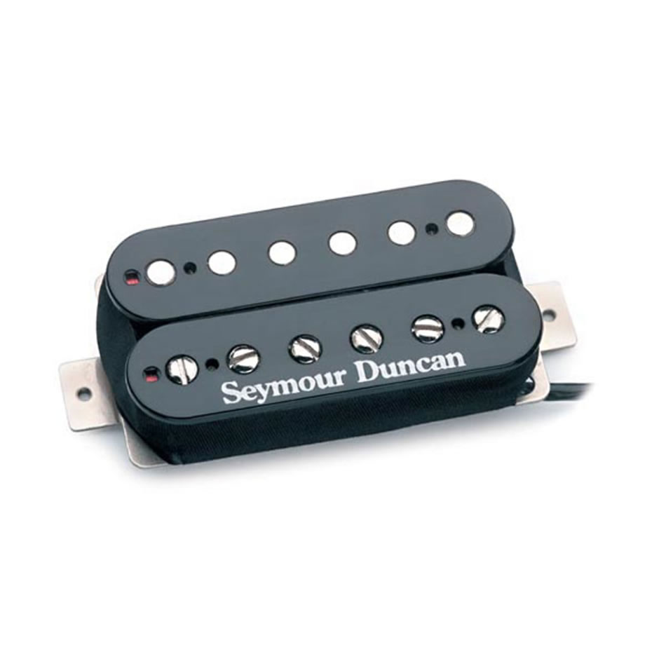 Seymour Duncan SH-6B Duncan Distortion Bridge Humbucker
