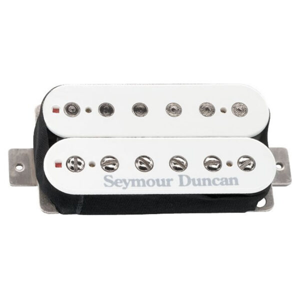 Seymour Duncan Duncan Distortion SH-6B (White)