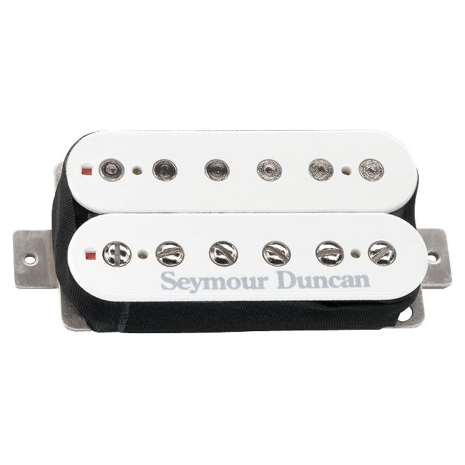 Seymour Duncan Duncan Distortion SH-6B (White)