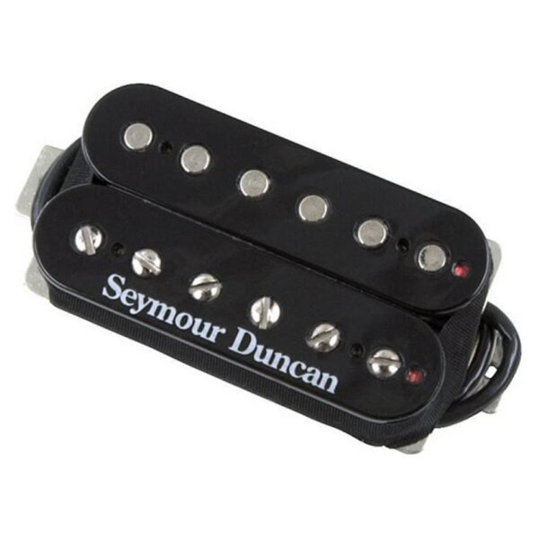 Seymour Duncan SH-6N Duncan Distortion Neck - Black
