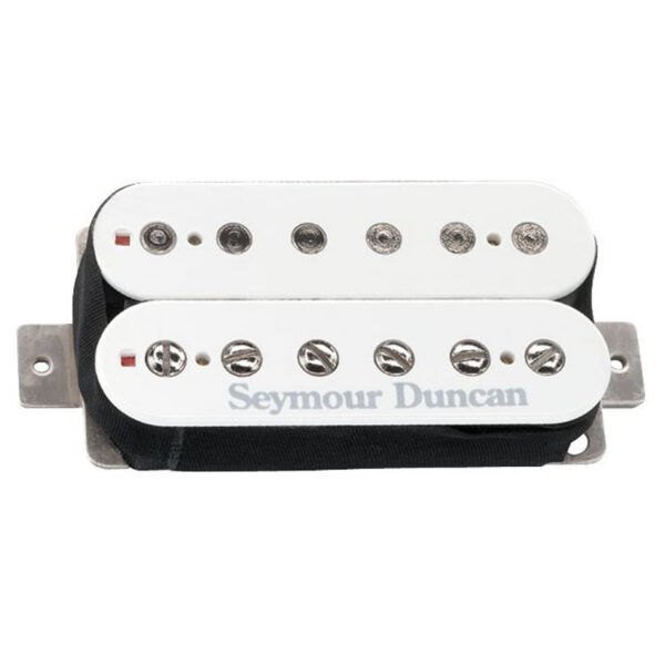 Seymour Duncan SH-6N Duncan Distortion Neck - White