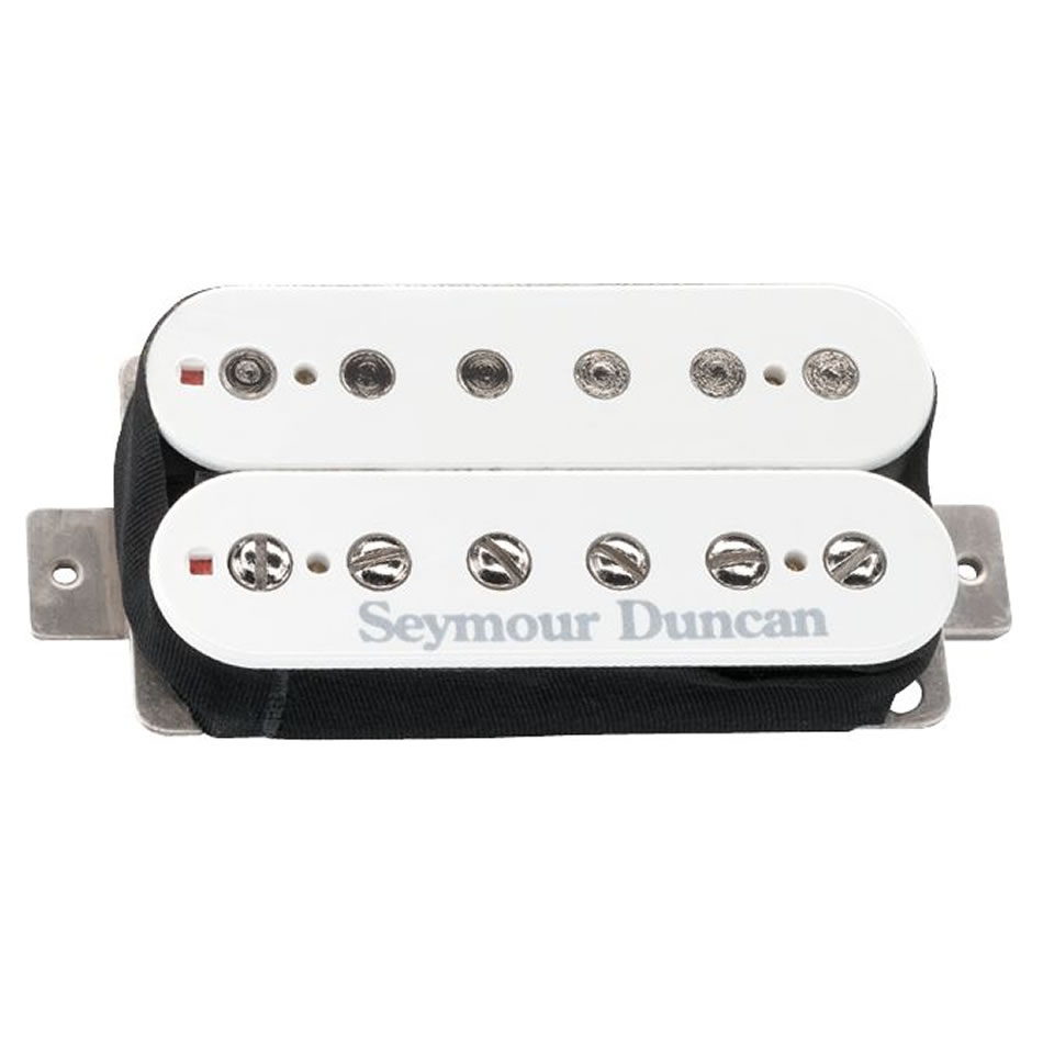 Seymour Duncan SH-6N Duncan Distortion Neck - White