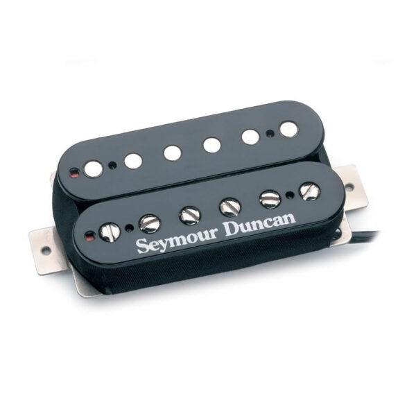 Seymour Duncan SH-PG1 Pearly Gates Bridge Humbucker - Black