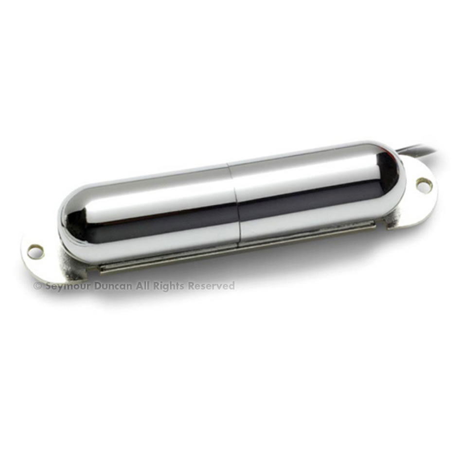 Seymour Duncan Lipstick Strat Custom Bridge