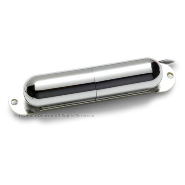 Seymour Duncan Lipstick RWRP Middle Pickup for Strat