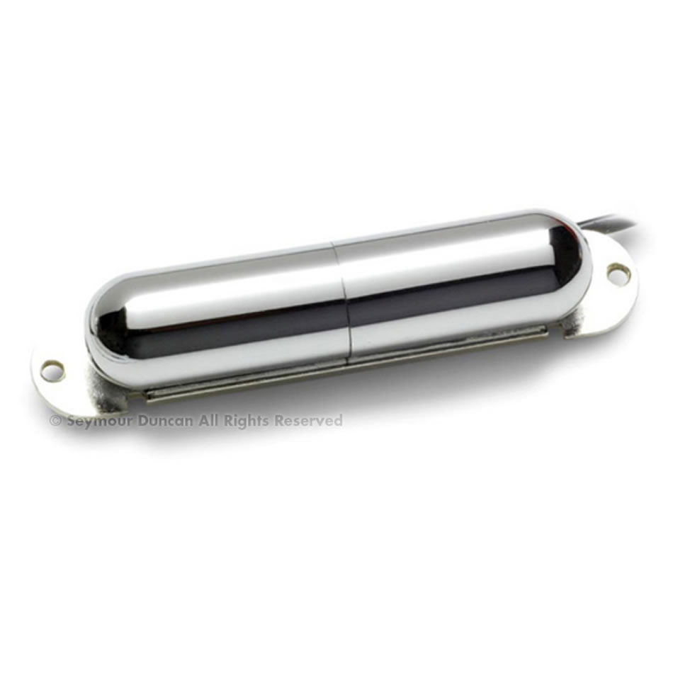 Seymour Duncan Lipstick RWRP Middle Pickup for Strat