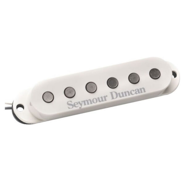 Seymour Duncan Custom Staggered Strat (Tapped)