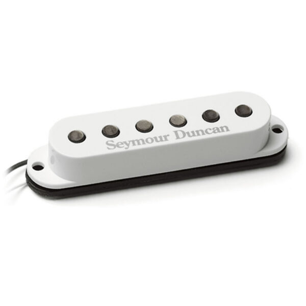 Seymour Duncan SSL-6 Custom Flat Strat Pickup