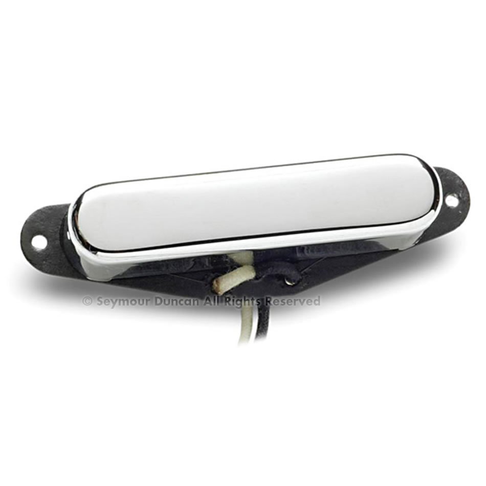 Seymour Duncan Quarter Pound Tele Rhythm (Tapped)