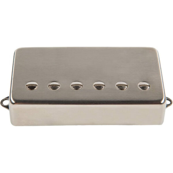 Suhr Thornbucker Bridge Humbucker, 50mm Spacing, White