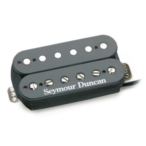 Seymour Duncan Custom Trembucker - Black