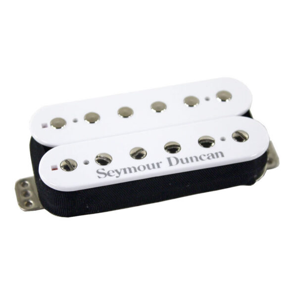 Seymour Duncan Duncan Custom Trembucker (White)