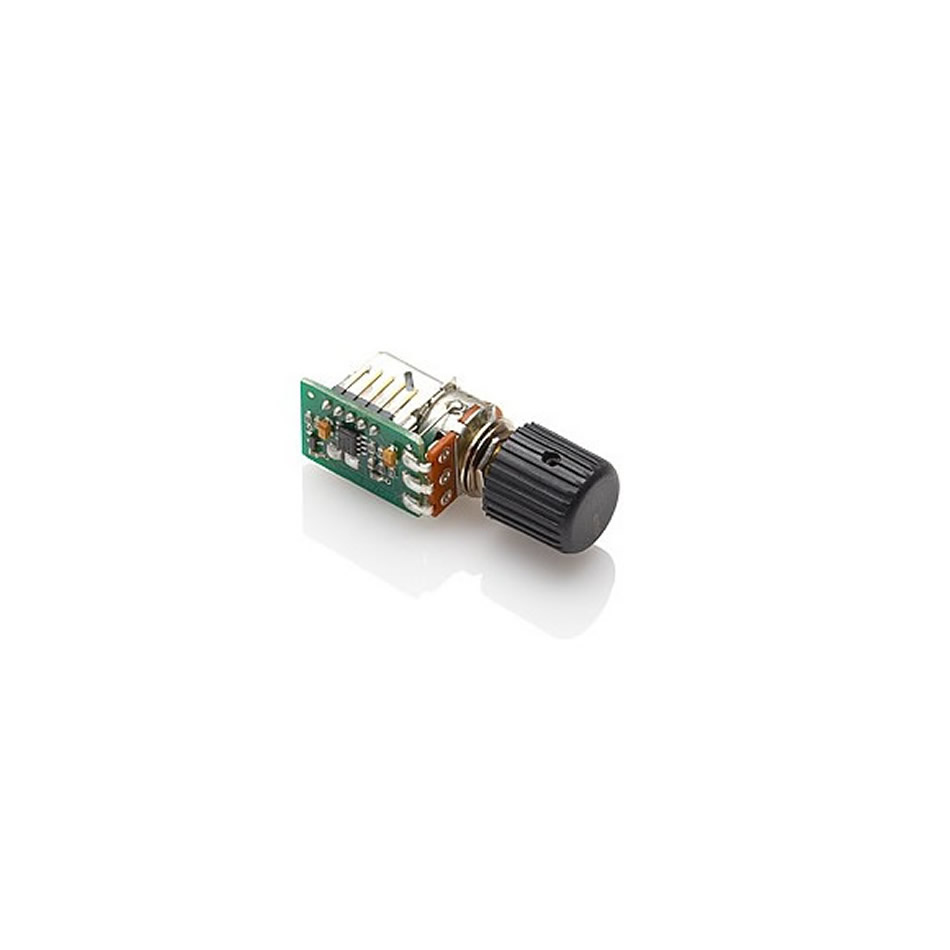 EMG Afterburner (AB) Push/Pull Boost - Up to 20dB Gain - Image 3