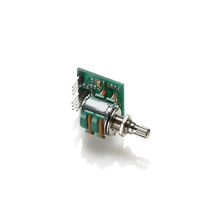 EMG ABC Active Balance Control Pot - Image 2