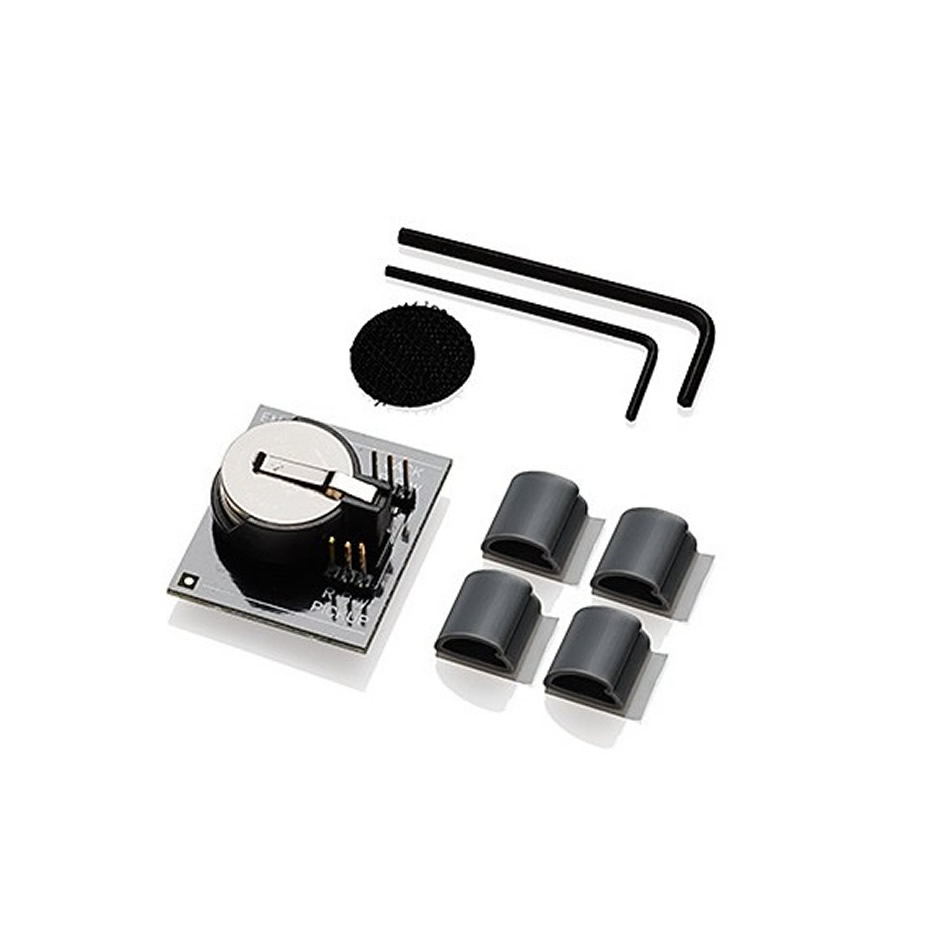 EMG ACS Sound Hole Pickup - Black - Image 3