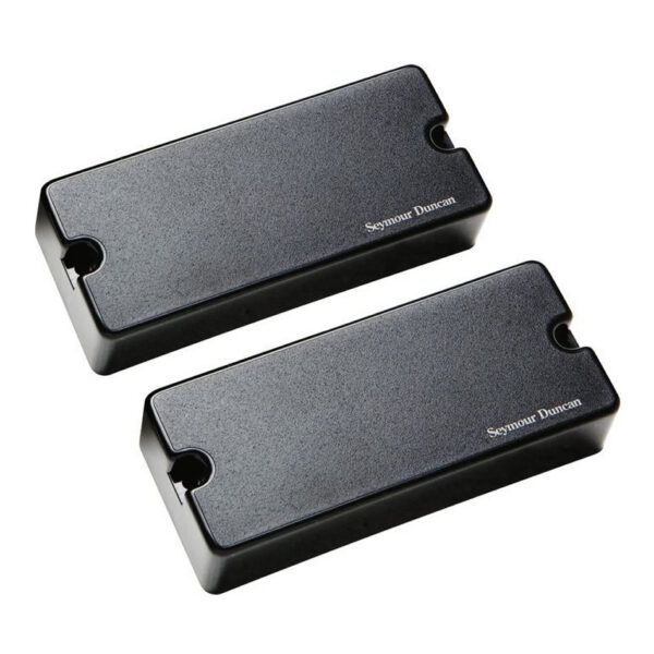 Seymour Duncan AHB-1s Blackouts Phase II 7-String Set