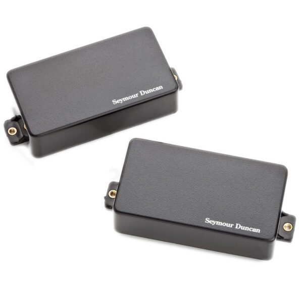 Seymour Duncan Blackouts AHB-1 Humbucker Set