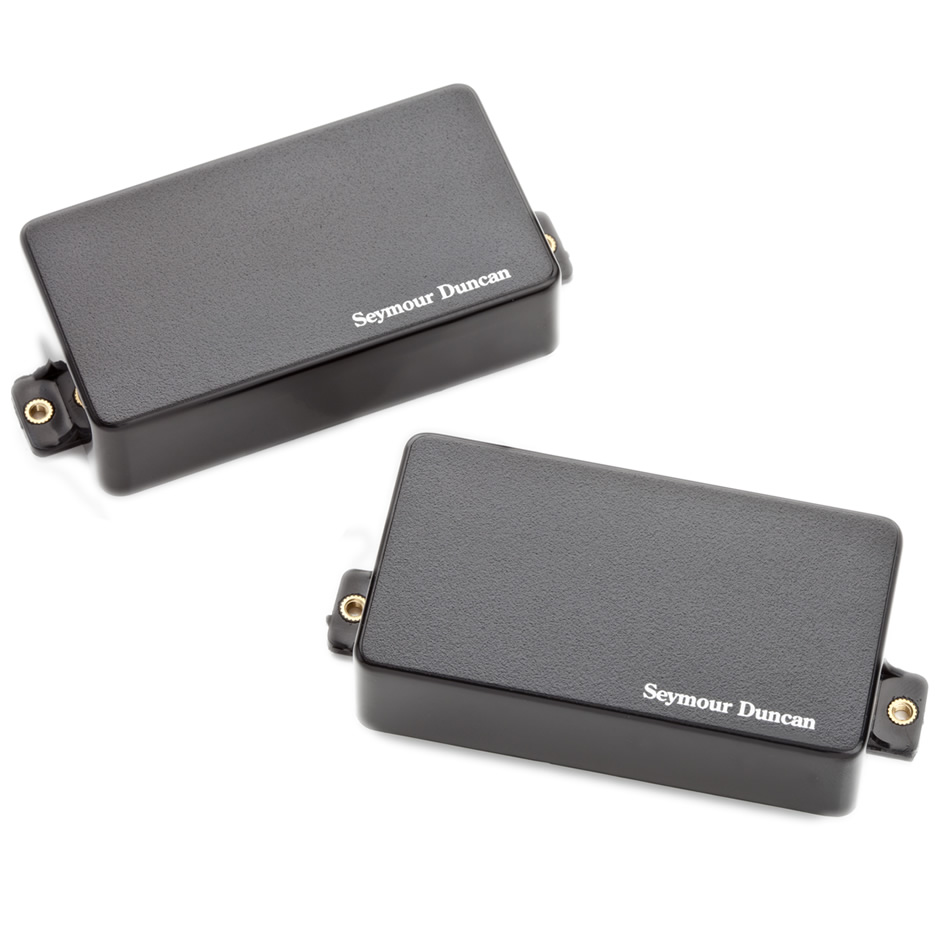Seymour Duncan Blackouts AHB-1 Humbucker Set