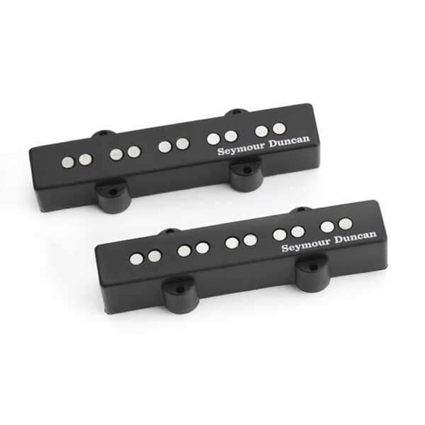 Seymour Duncan AJB-5s Active Jazz Bass Set (5-String)