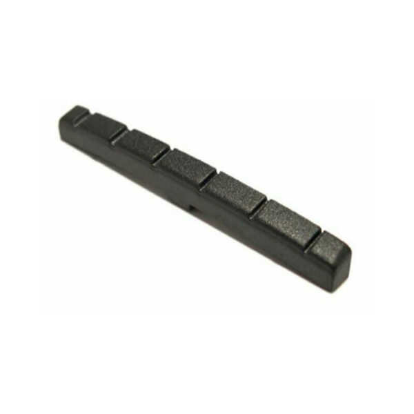 AllParts Pre-Slotted Graphite Nut - Gibson Fit