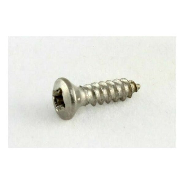 Allparts GS-0050-005 Gibson-Size Pickguard Screws (20)