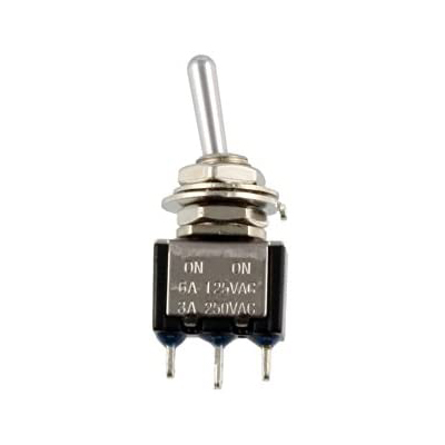 Allparts SPDT Mini Toggle Switch