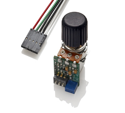 EMG ALX Set Humbucking Pickups w/ ABQ EQ/Boost - Image 2