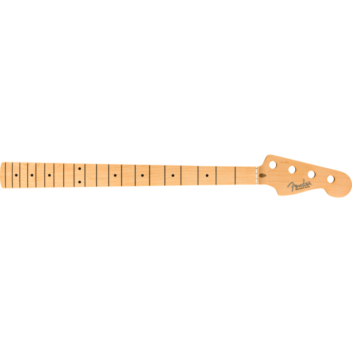 Fender American Original '50s P Bass Neck - Image 3