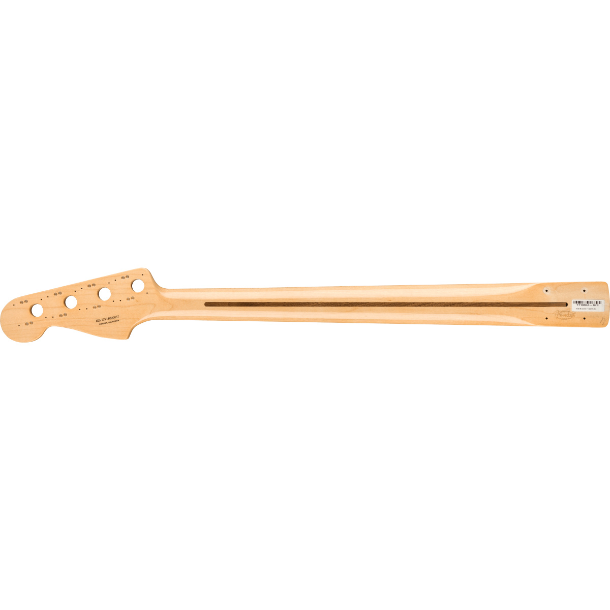 Fender American Original '50s P Bass Neck - Image 2