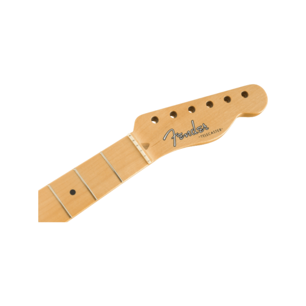Fender American Original '50s Telecaster Neck - 1952 U Profile, Maple