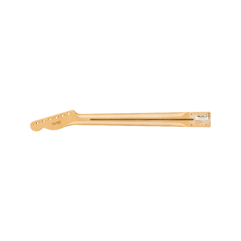 Fender American Original '50s Telecaster Neck - 1952 U Profile, Maple - Image 2