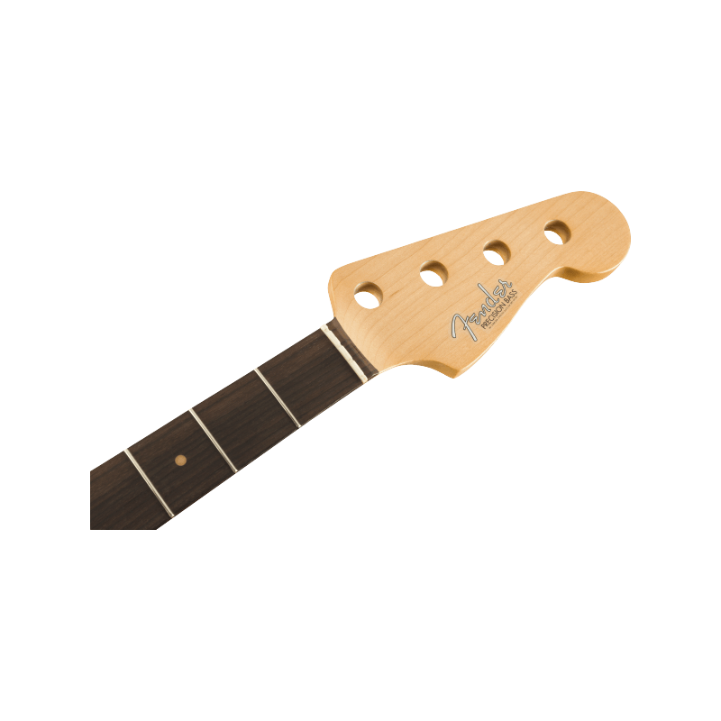 Fender American Original '60s P Bass Neck – Rosewood, 1963 C, 20 Vintage Tall Frets