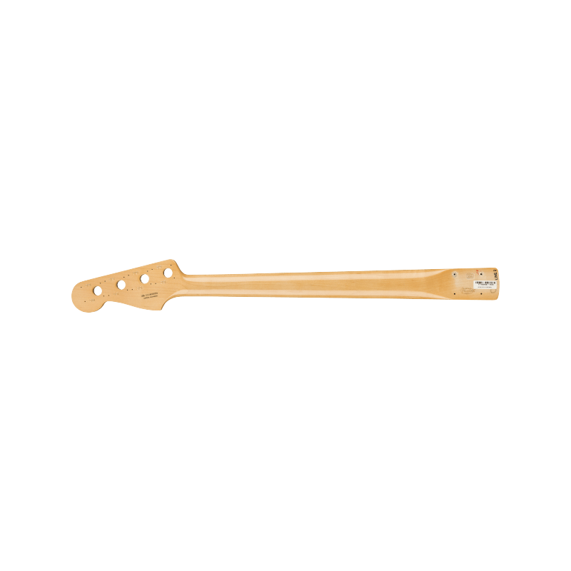 Fender American Original '60s P Bass Neck – Rosewood, 1963 C, 20 Vintage Tall Frets - Image 2