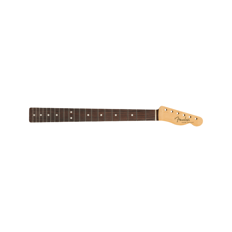 Fender American Original '60s Telecaster Neck, Rosewood - Image 3