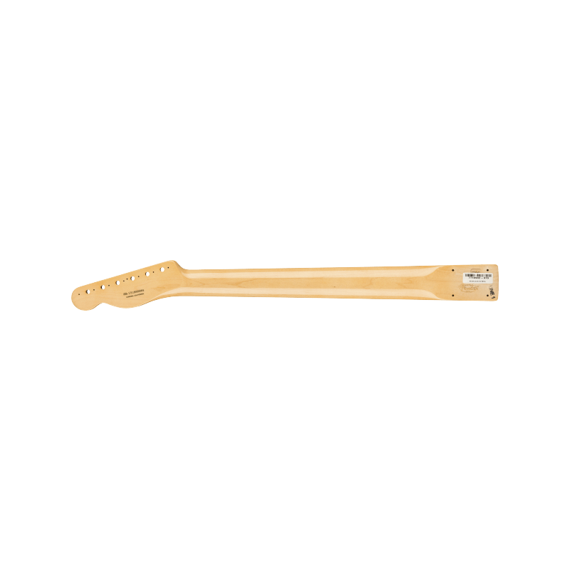Fender American Original '60s Telecaster Neck, Rosewood - Image 2