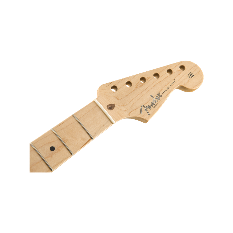 Fender American Pro Stratocaster Neck, Maple, 9.5" Radius