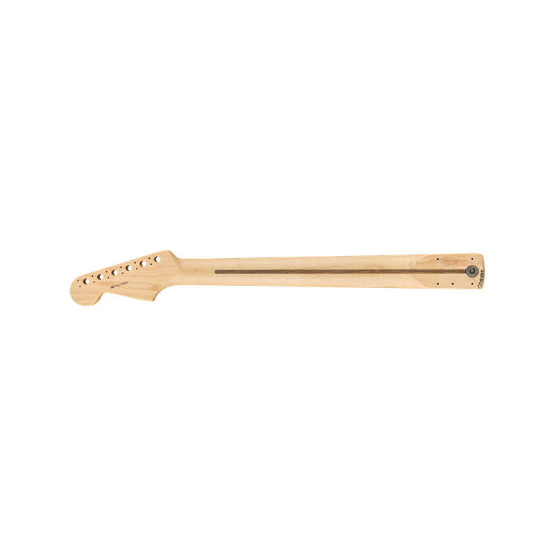Fender American Pro Stratocaster Neck, Maple, 9.5" Radius - Image 2