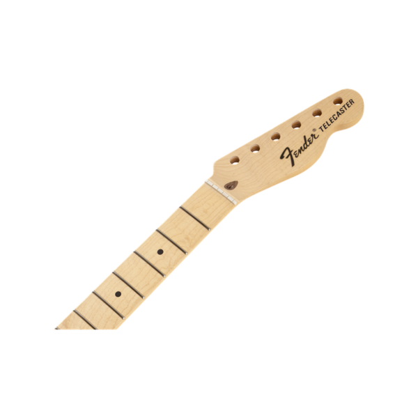Fender American Special Telecaster Neck, Maple, 22 Jumbo Frets