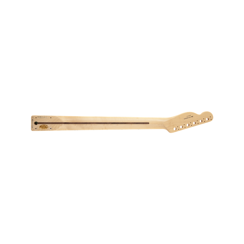 Fender American Special Telecaster Neck, Maple, 22 Jumbo Frets - Image 3