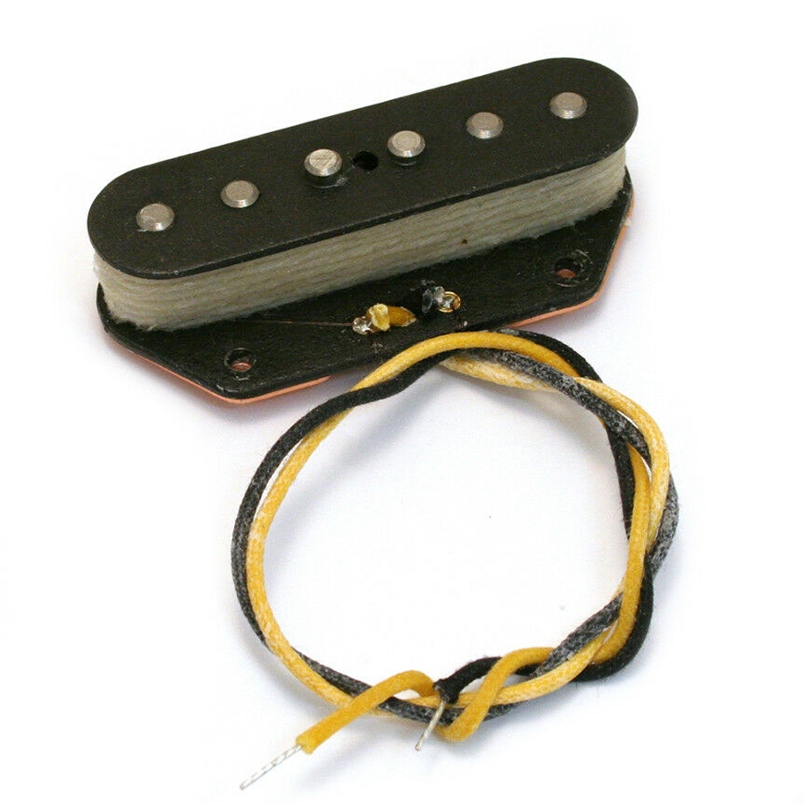 Fender American Vintage '62 Custom Tele Bridge Pickup