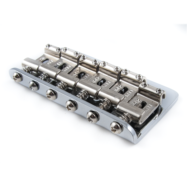 Fender American Vintage Hardtail Strat® Bridge Assembly